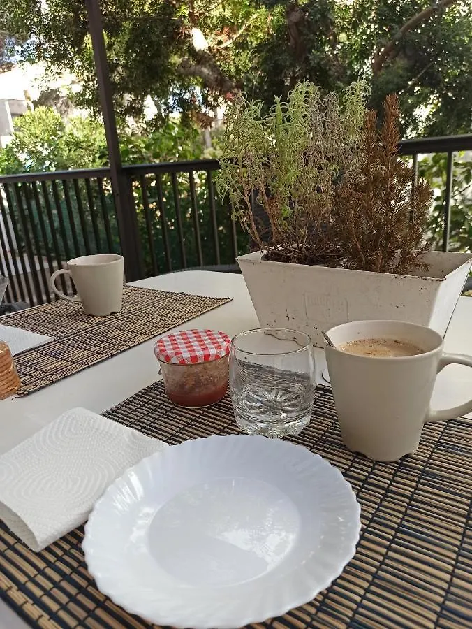 Sa Cala Beach House Cala Figuera