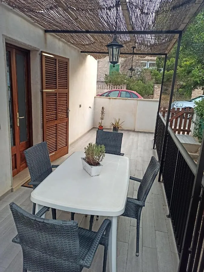 Casa de Férias Sa Cala Beach House Cala Figuera