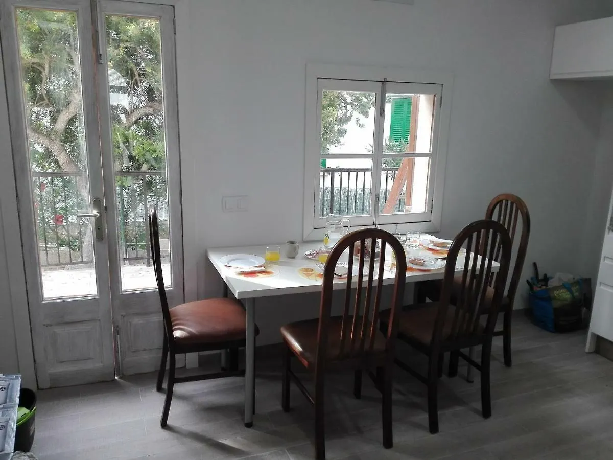 Sa Cala Beach House Cala Figuera