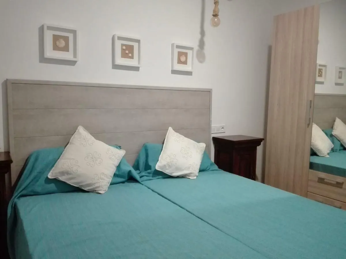 Sa Cala Beach House Cala Figuera