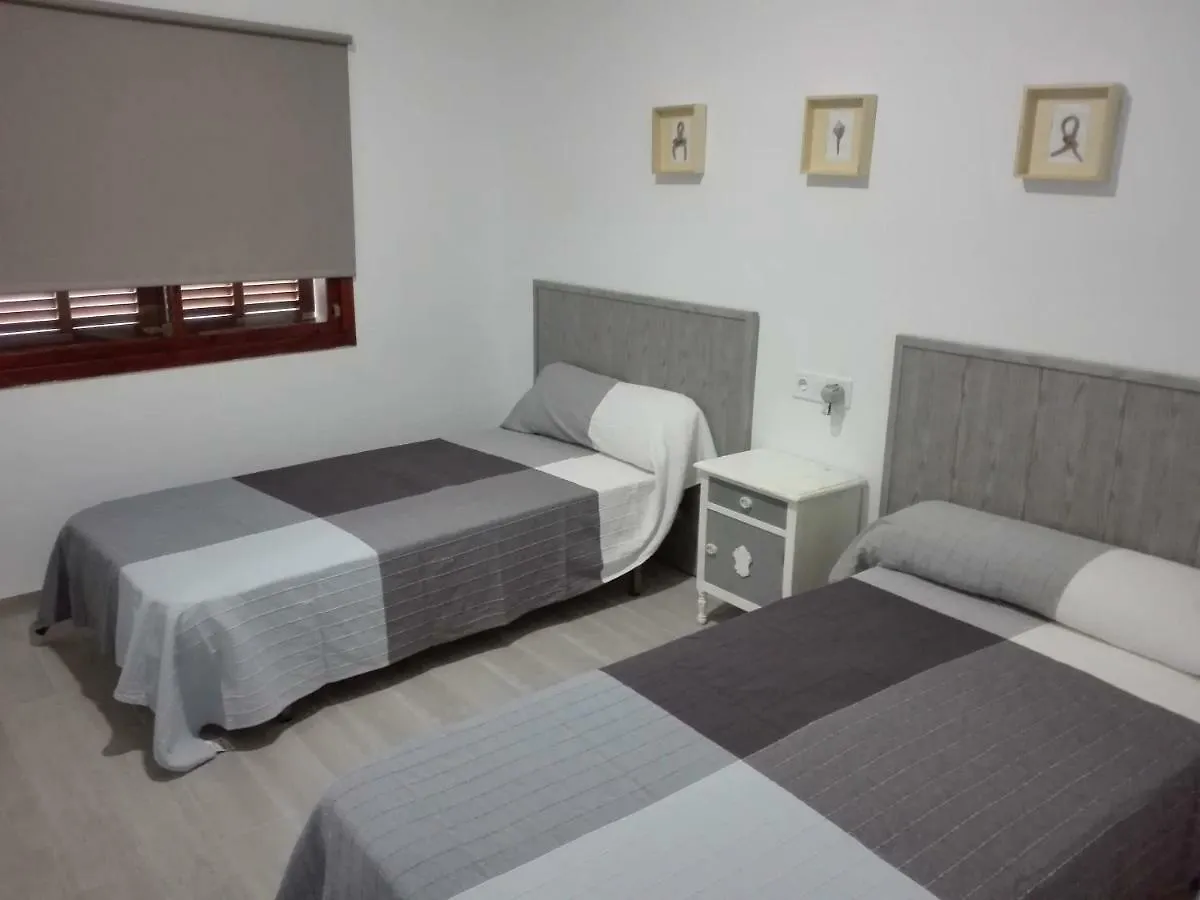 Casa de Férias Sa Cala Beach House Cala Figuera