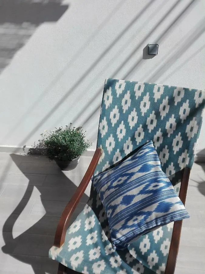 Sa Cala Beach House Cala Figuera