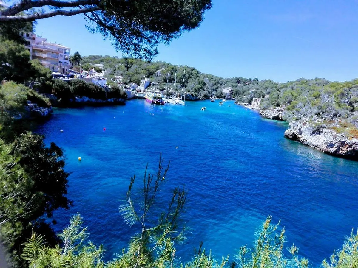 Sa Cala Beach House Cala Figuera  0*, Cala Figuera (Mallorca) Espanha